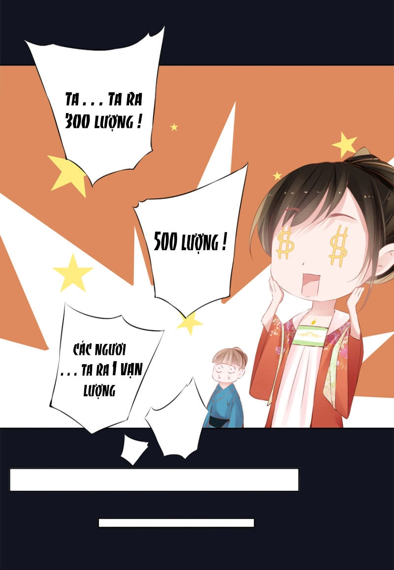 Solo Đi Vương Gia Chapter 57 - 12