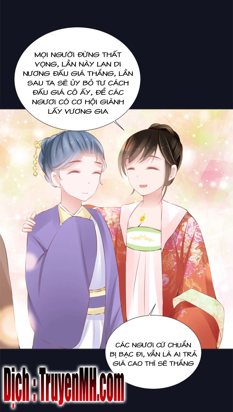 Solo Đi Vương Gia Chapter 57 - 13