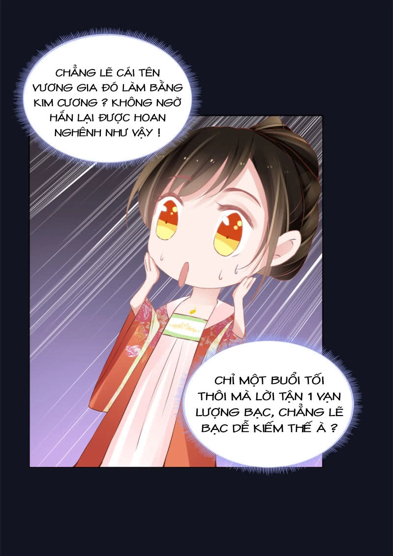 Solo Đi Vương Gia Chapter 57 - 14