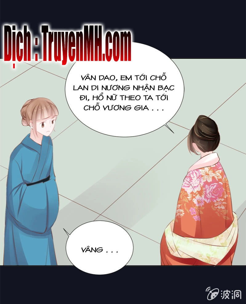 Solo Đi Vương Gia Chapter 57 - 15