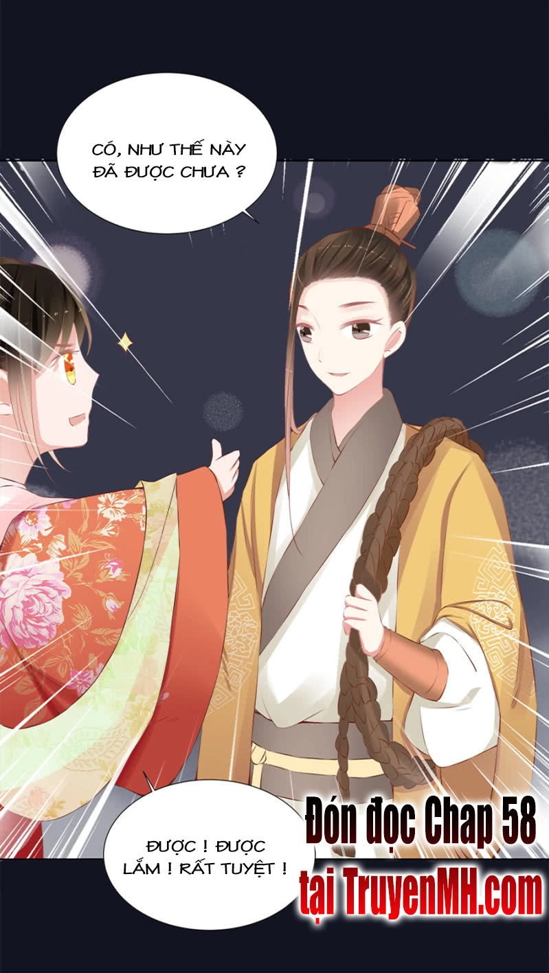 Solo Đi Vương Gia Chapter 57 - 17