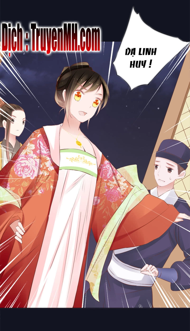 Solo Đi Vương Gia Chapter 58 - 4