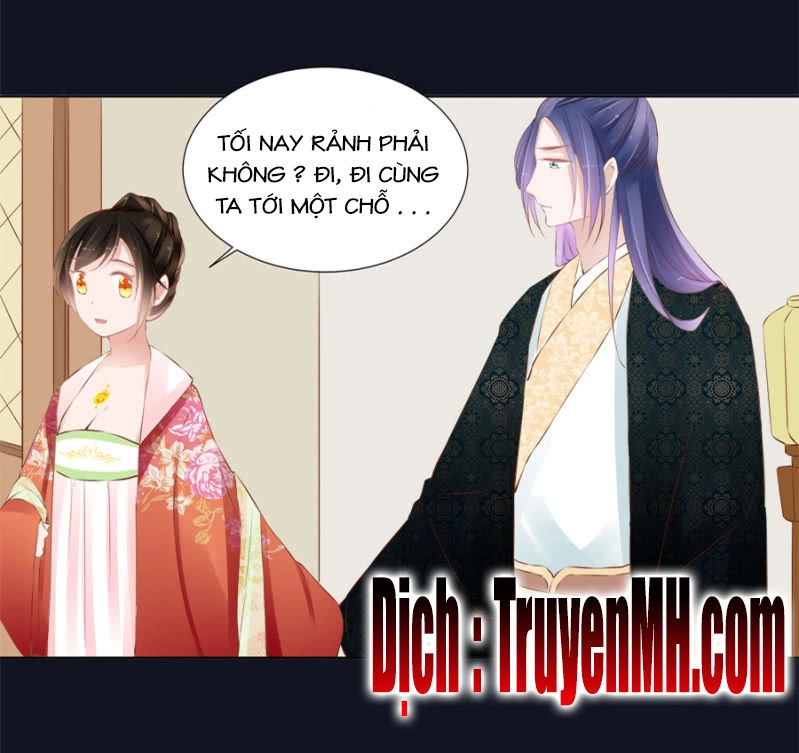 Solo Đi Vương Gia Chapter 58 - 8