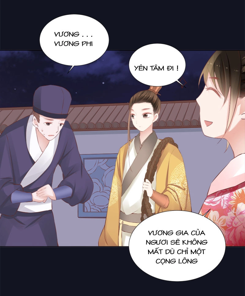 Solo Đi Vương Gia Chapter 58 - 9