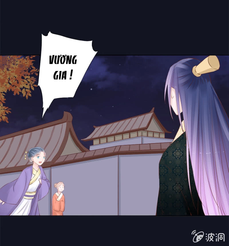 Solo Đi Vương Gia Chapter 58 - 11