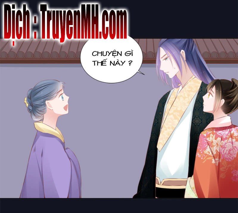 Solo Đi Vương Gia Chapter 58 - 12