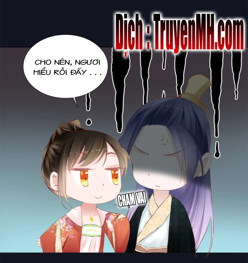 Solo Đi Vương Gia Chapter 58 - 14