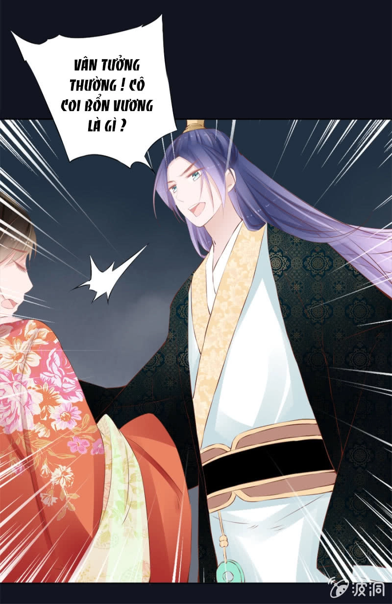 Solo Đi Vương Gia Chapter 58 - 15