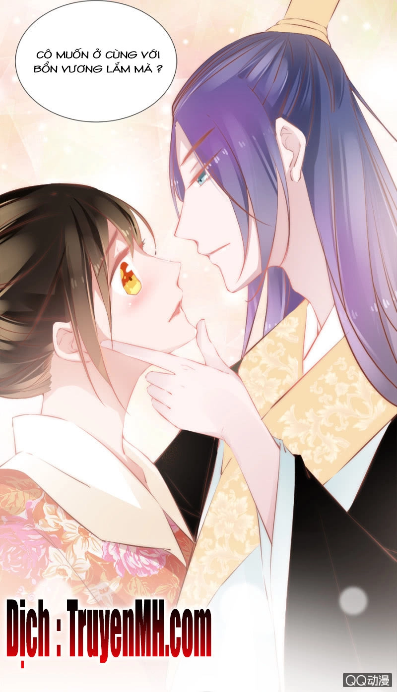 Solo Đi Vương Gia Chapter 58 - 20