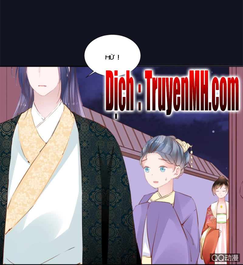 Solo Đi Vương Gia Chapter 59 - 3