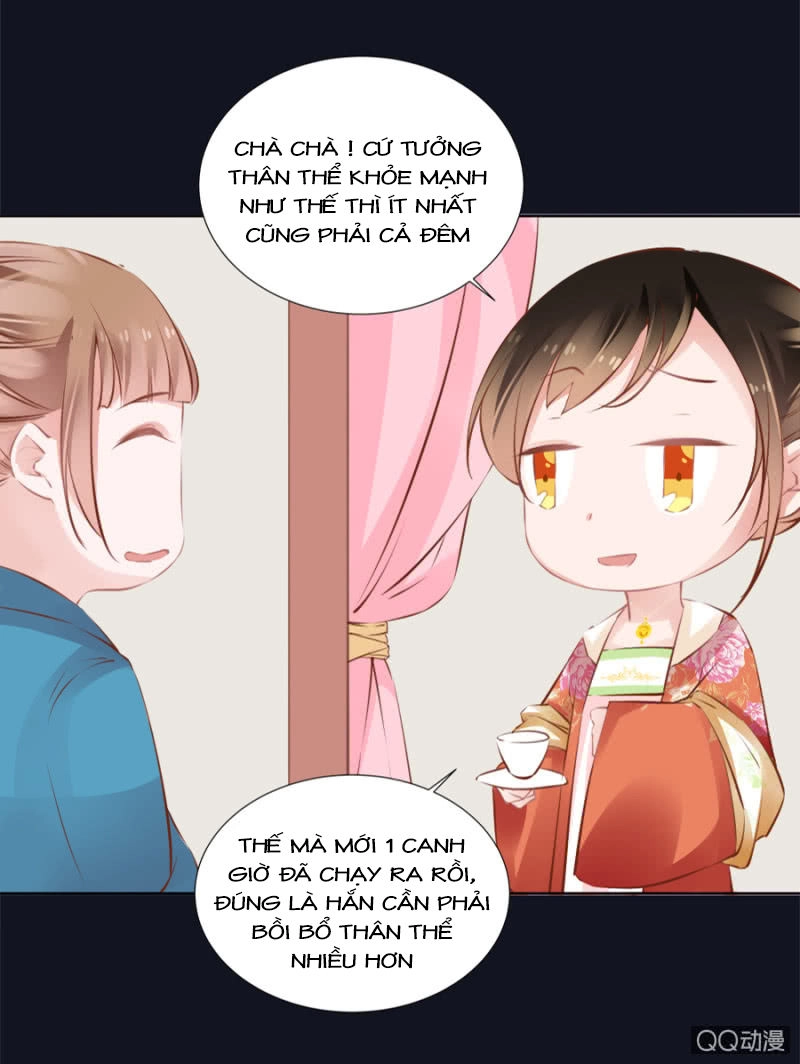 Solo Đi Vương Gia Chapter 59 - 10