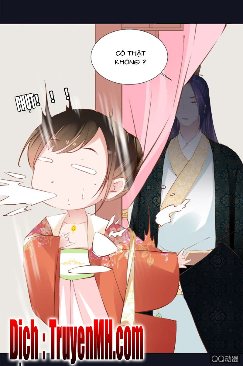 Solo Đi Vương Gia Chapter 59 - 12