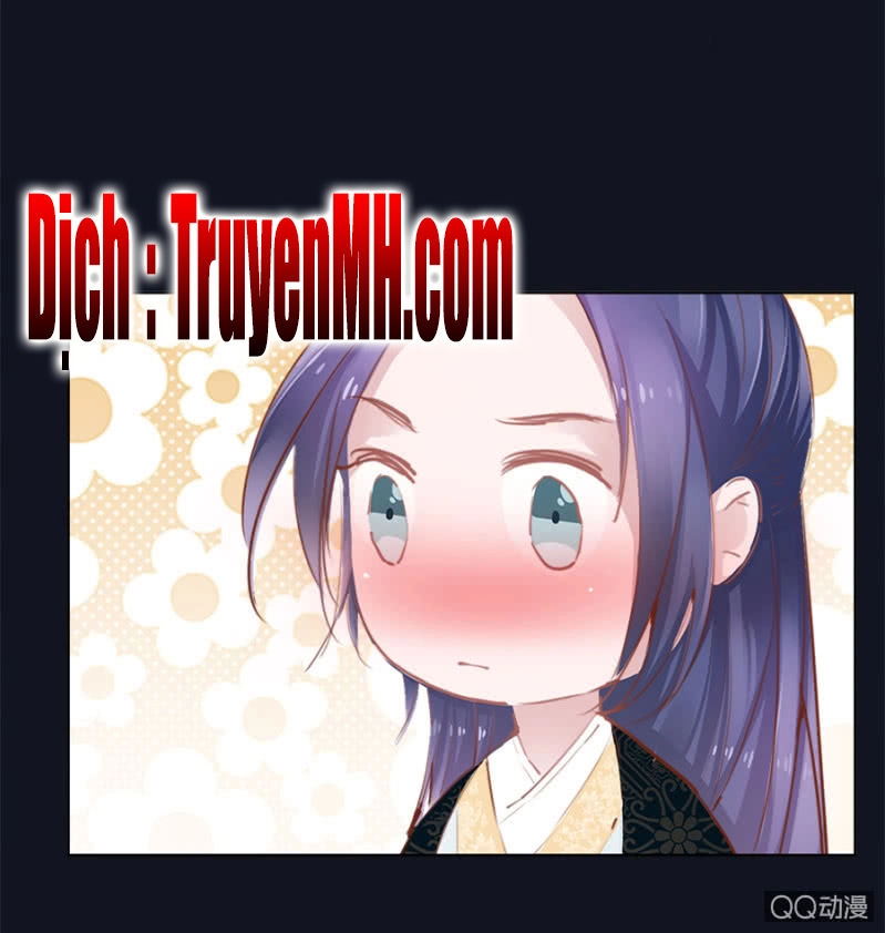 Solo Đi Vương Gia Chapter 59 - 16