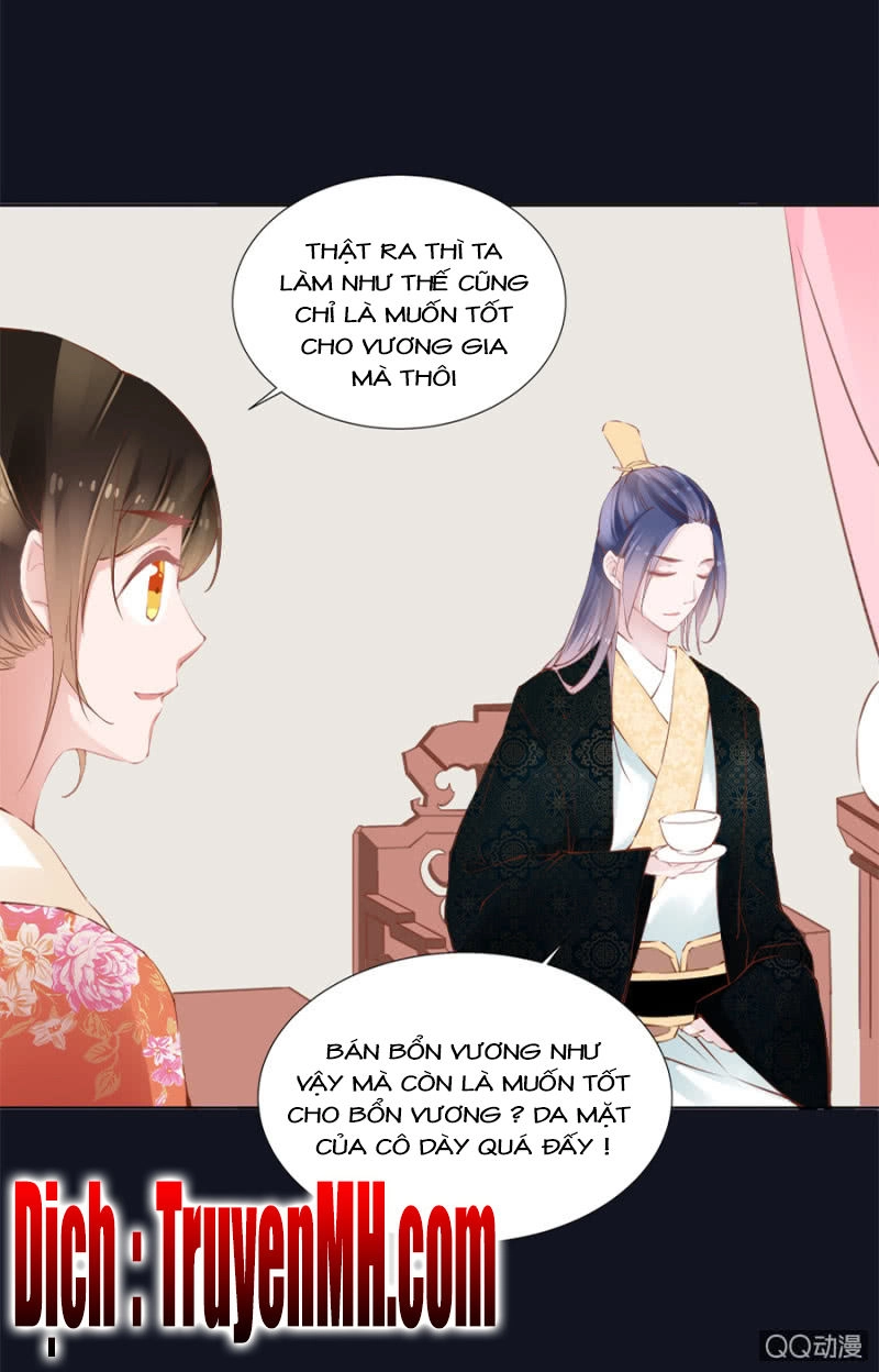 Solo Đi Vương Gia Chapter 59 - 18