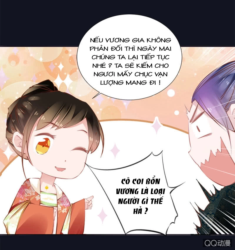 Solo Đi Vương Gia Chapter 59 - 23