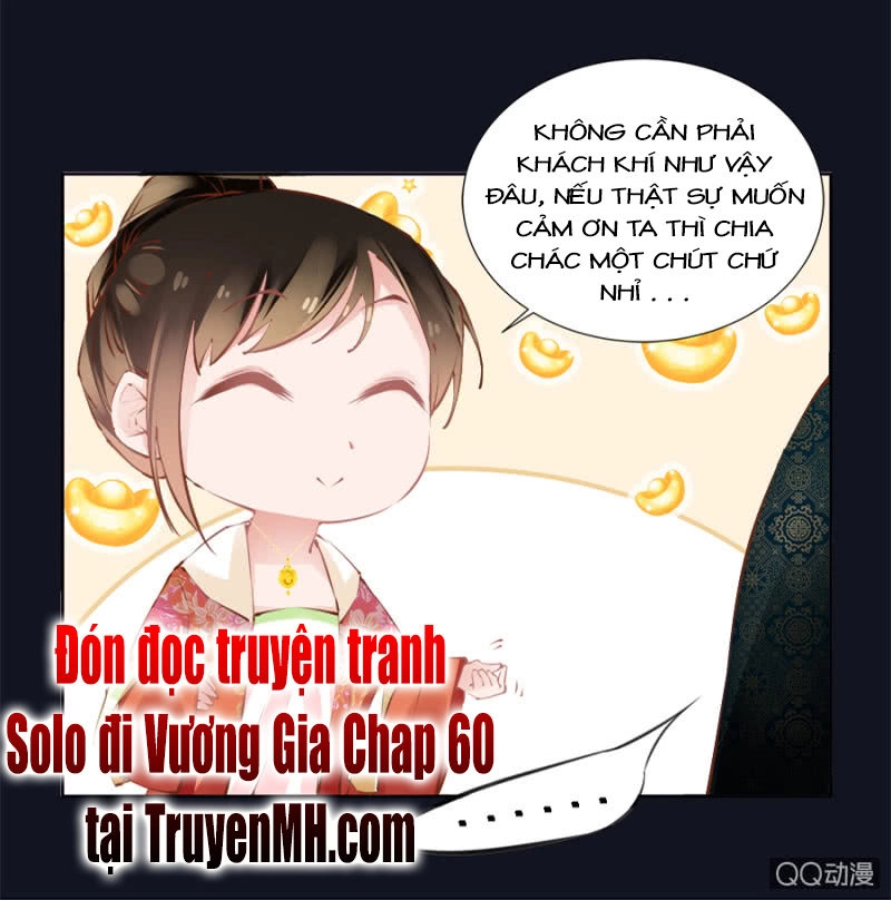 Solo Đi Vương Gia Chapter 59 - 24
