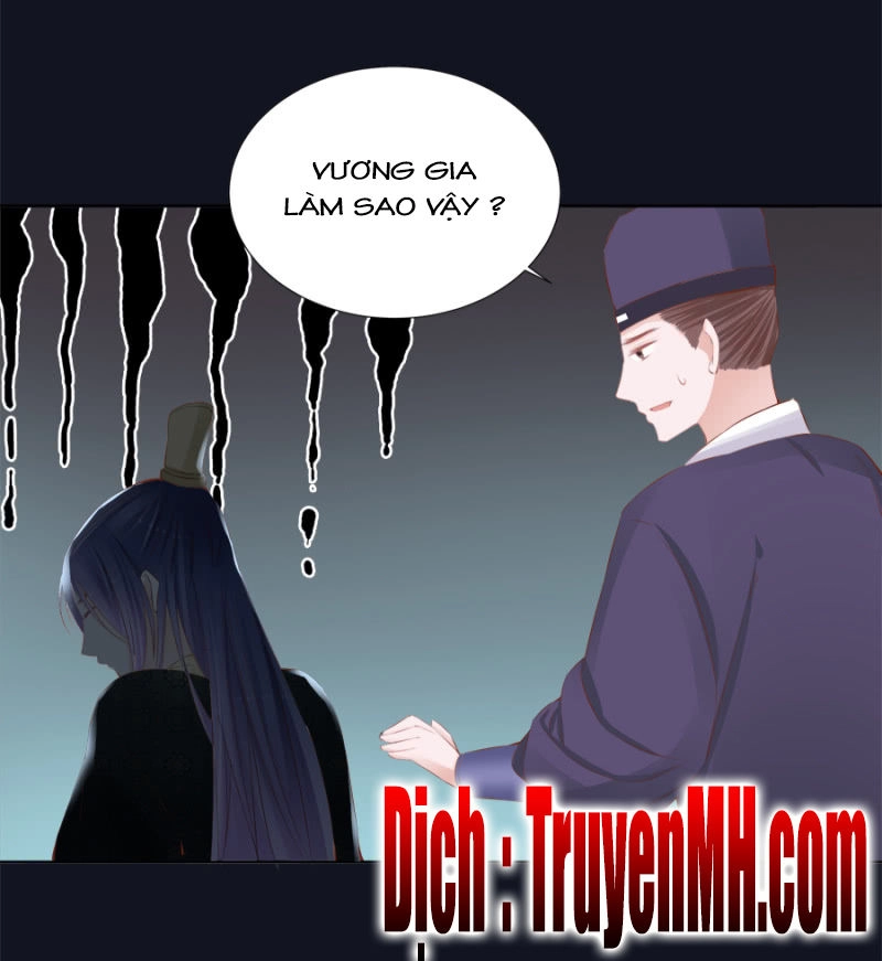 Solo Đi Vương Gia Chapter 60 - 3
