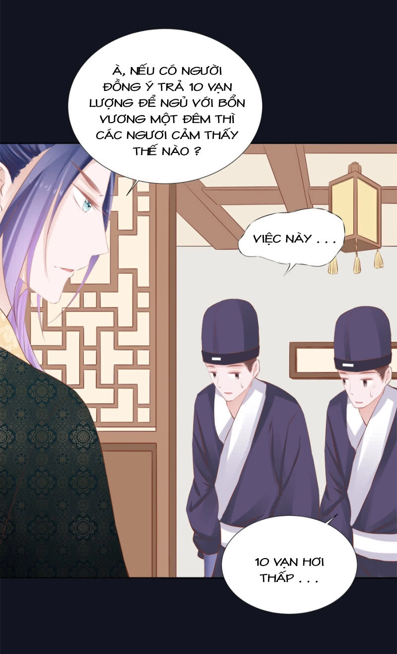 Solo Đi Vương Gia Chapter 60 - 6