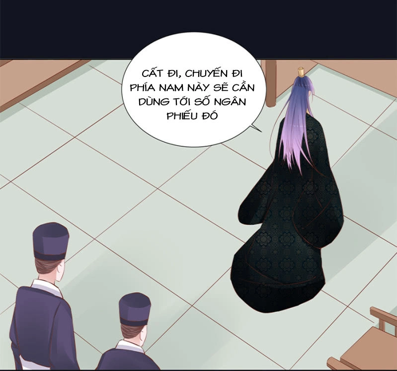 Solo Đi Vương Gia Chapter 60 - 14