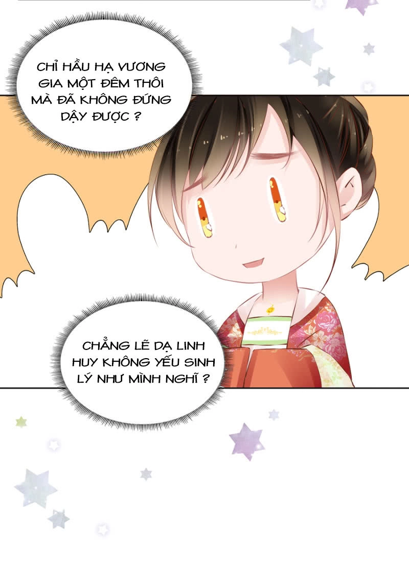 Solo Đi Vương Gia Chapter 60 - 18