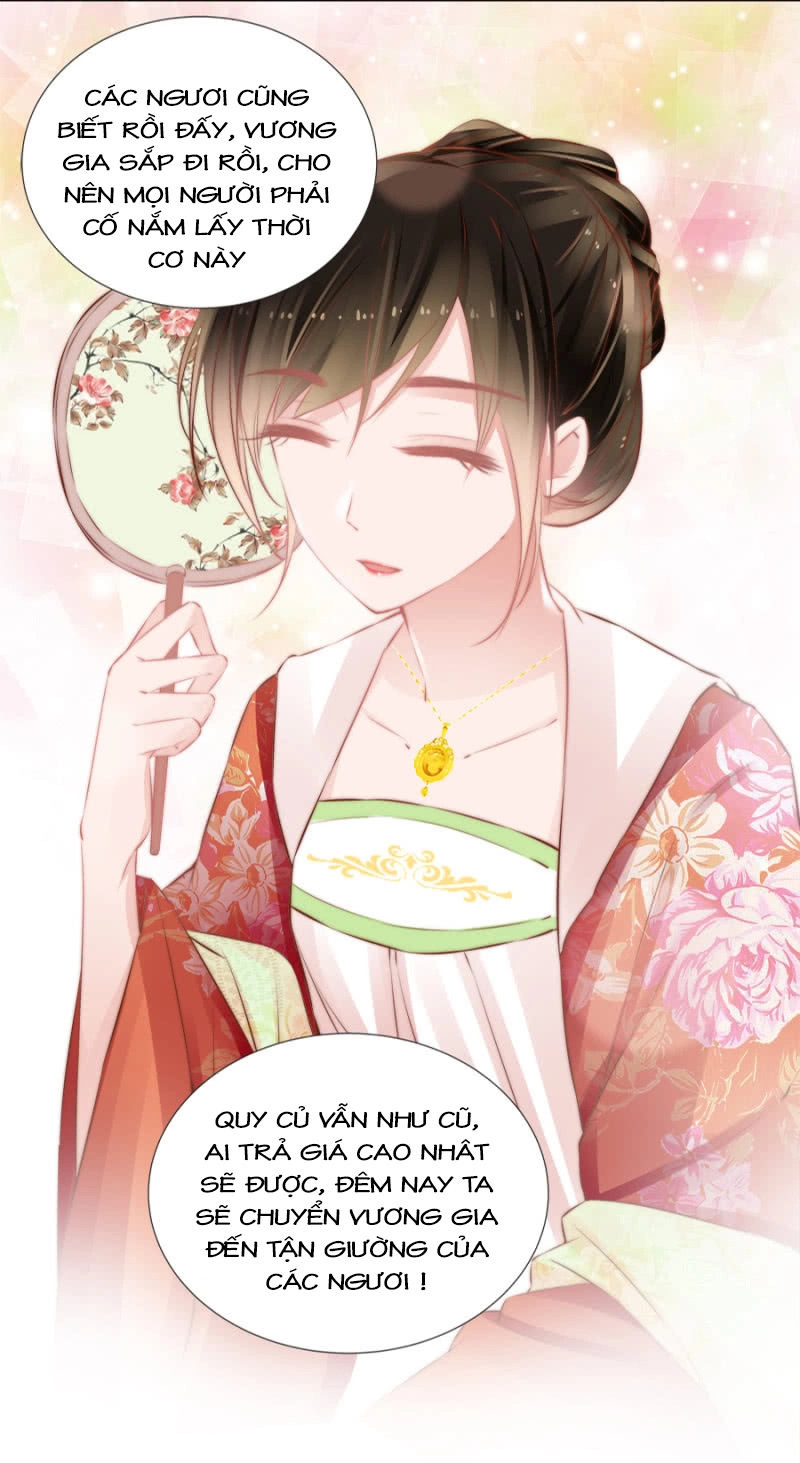 Solo Đi Vương Gia Chapter 61 - 3