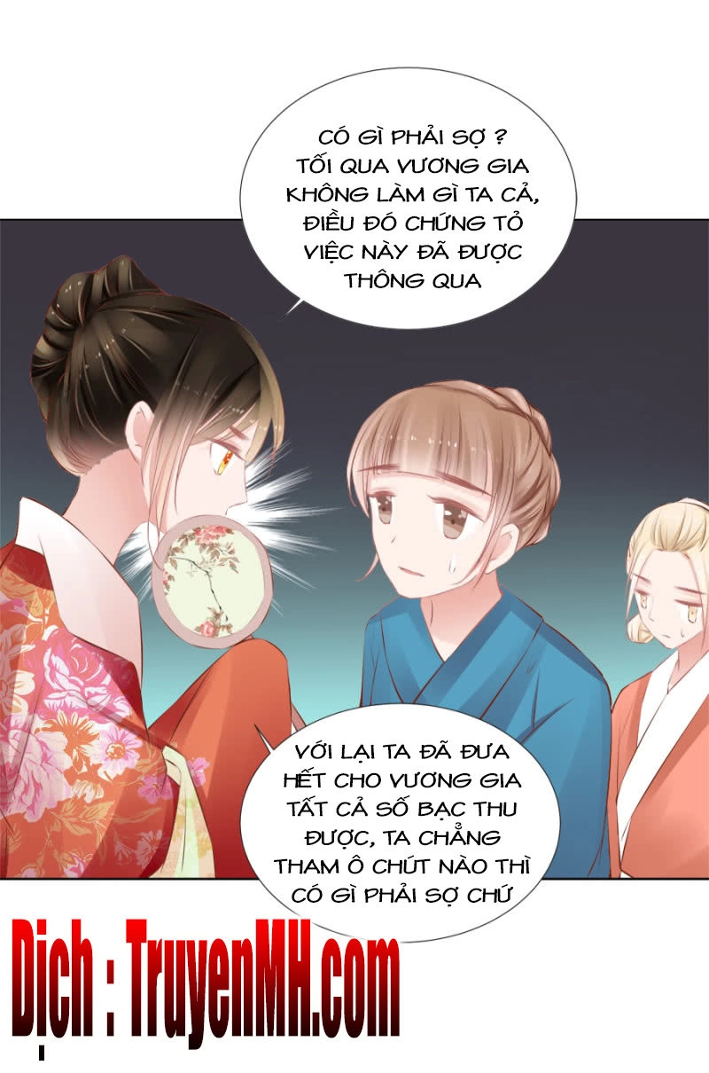 Solo Đi Vương Gia Chapter 61 - 6