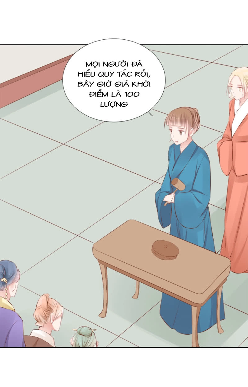 Solo Đi Vương Gia Chapter 61 - 7