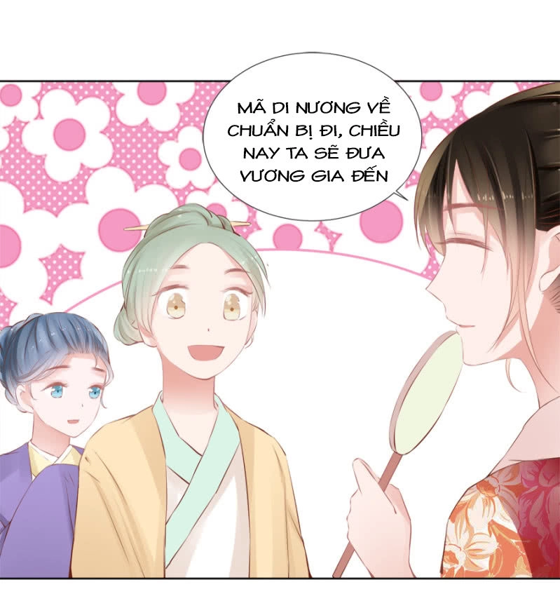 Solo Đi Vương Gia Chapter 61 - 11