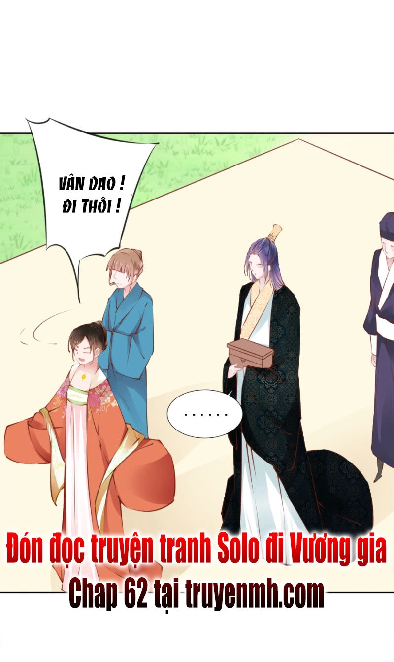 Solo Đi Vương Gia Chapter 61 - 23