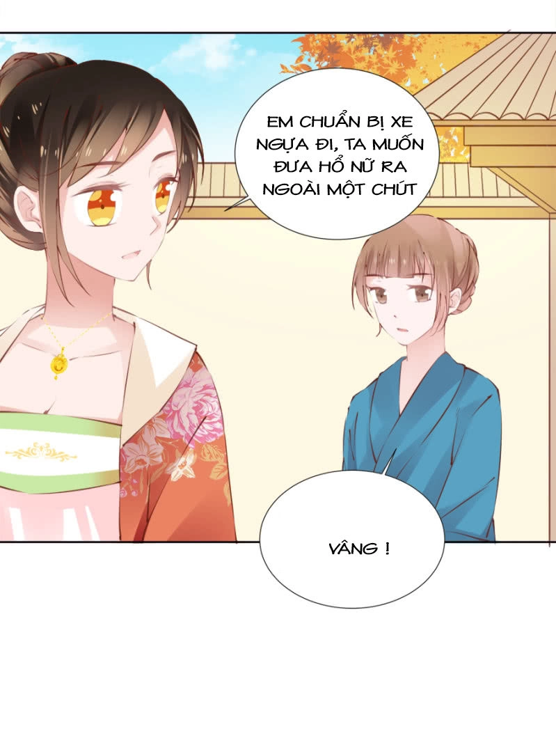 Solo Đi Vương Gia Chapter 62 - 3