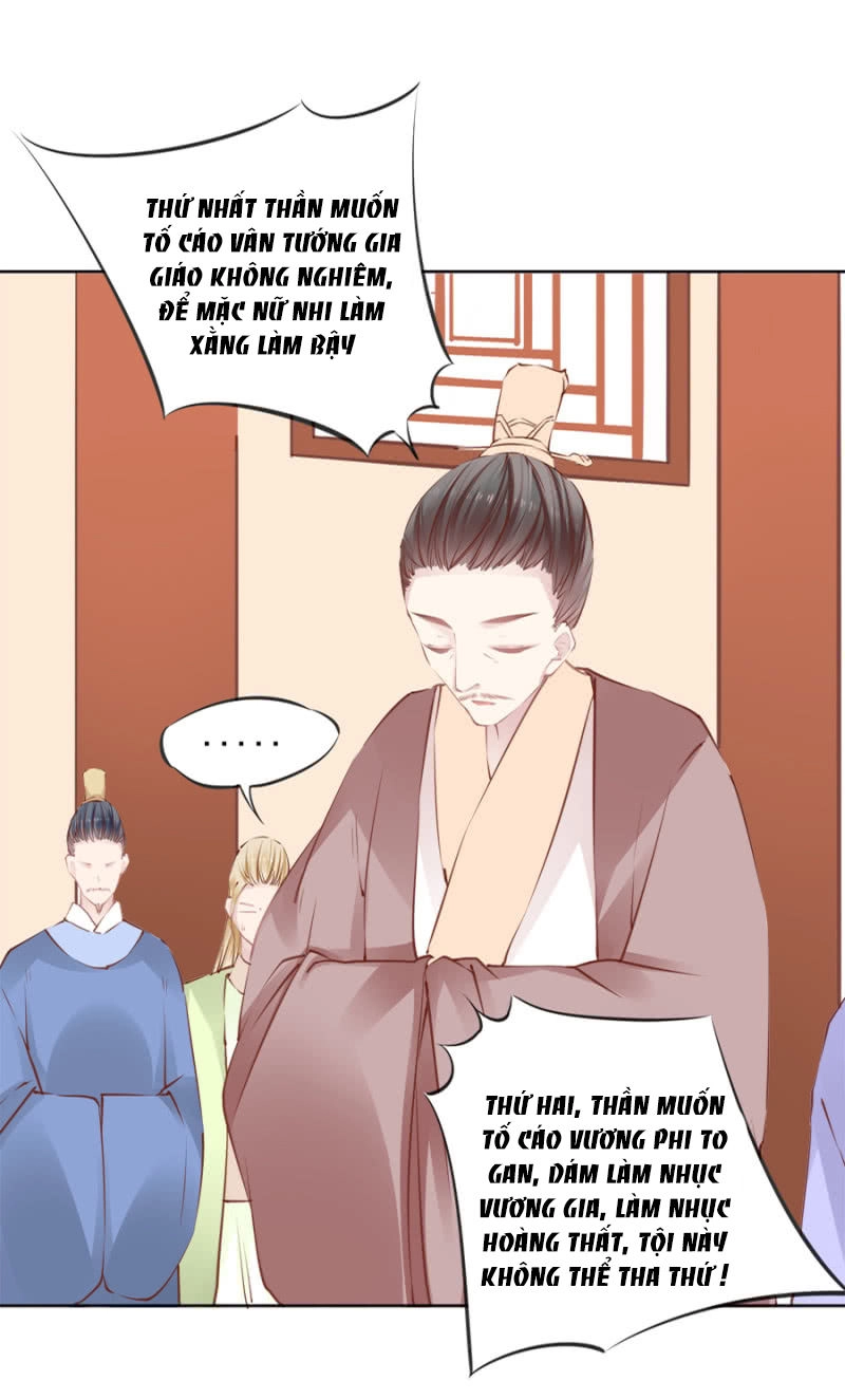 Solo Đi Vương Gia Chapter 62 - 8