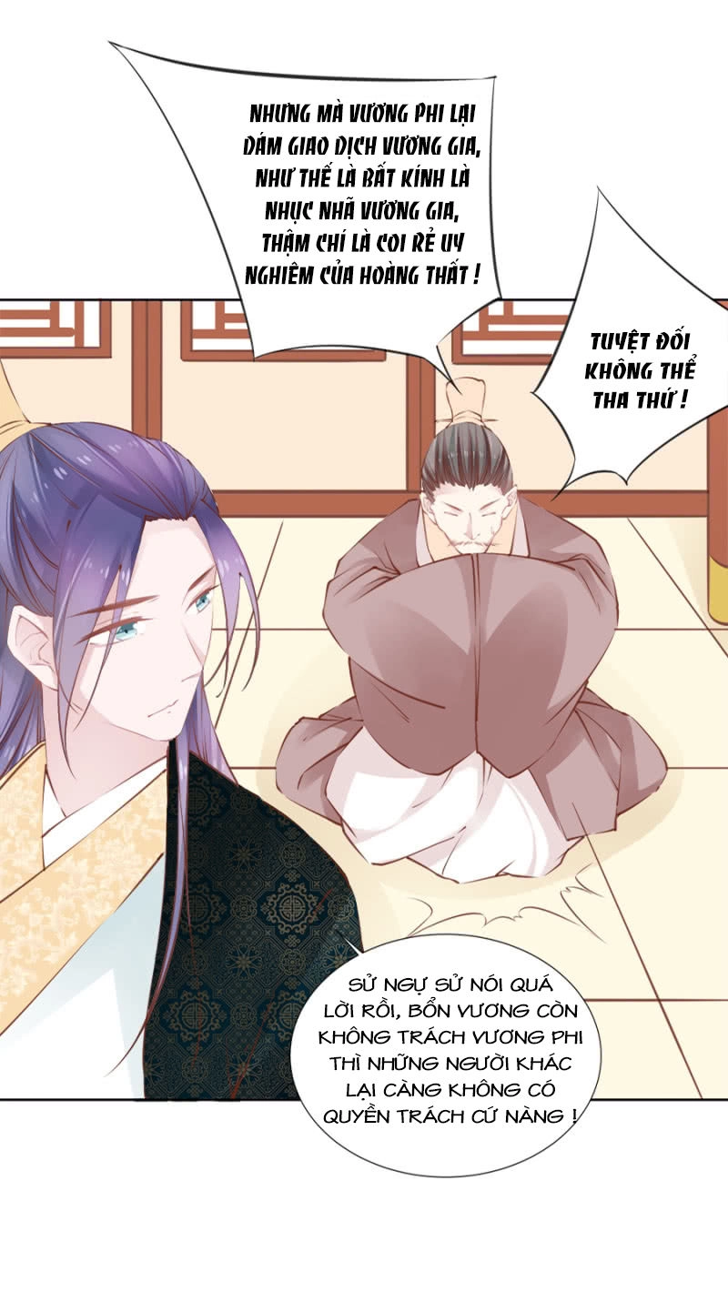 Solo Đi Vương Gia Chapter 62 - 16