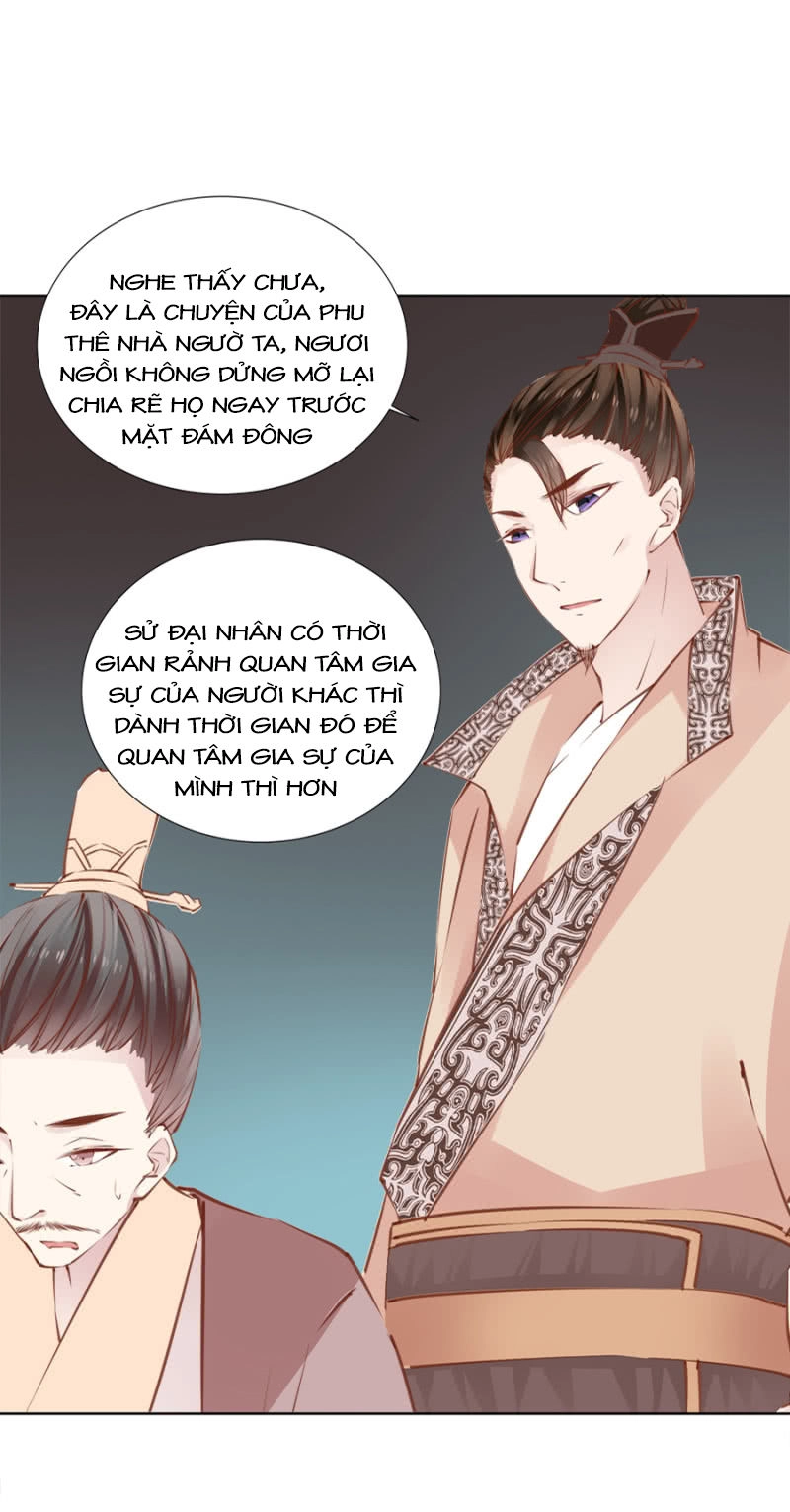 Solo Đi Vương Gia Chapter 62 - 18