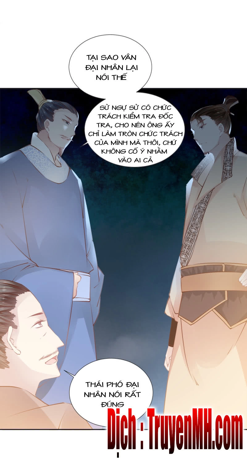 Solo Đi Vương Gia Chapter 62 - 19