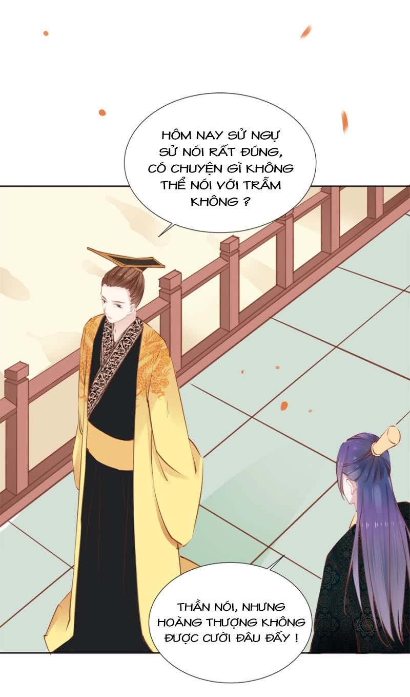 Solo Đi Vương Gia Chapter 62 - 22