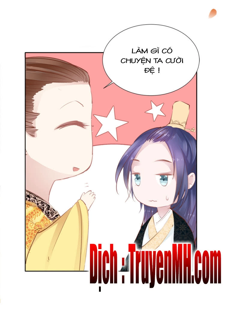 Solo Đi Vương Gia Chapter 62 - 23