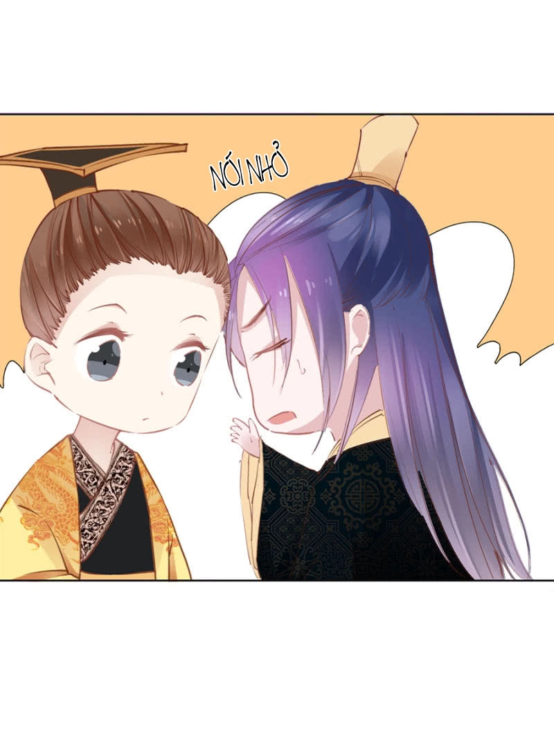 Solo Đi Vương Gia Chapter 62 - 24