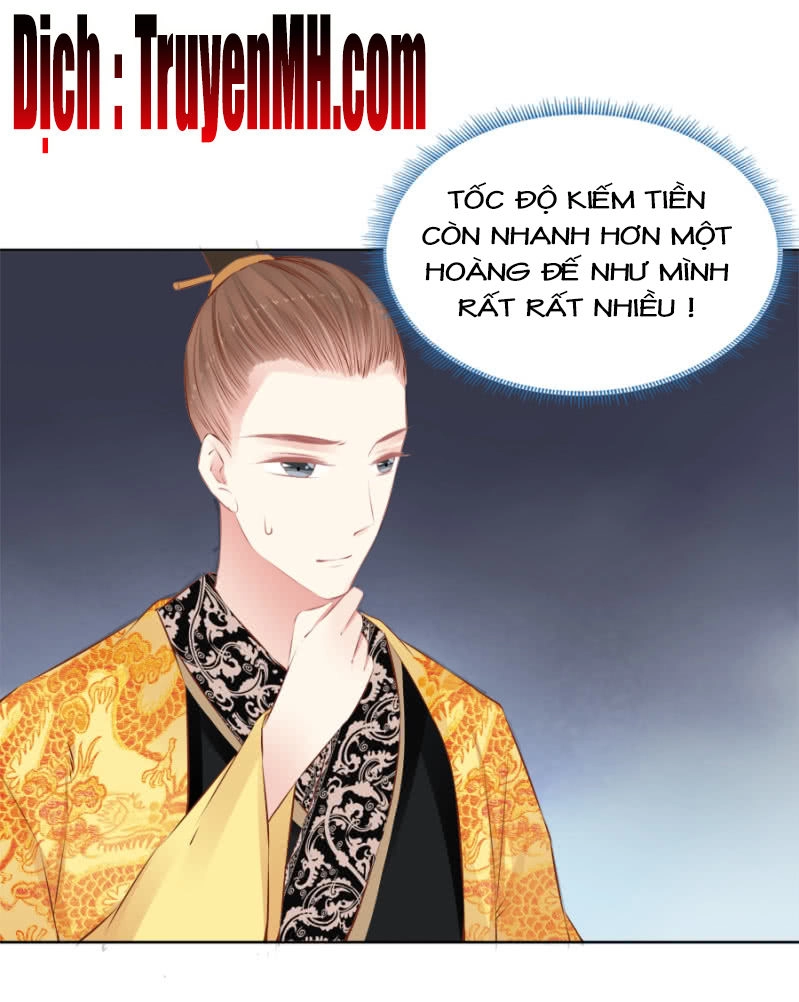 Solo Đi Vương Gia Chapter 63 - 2