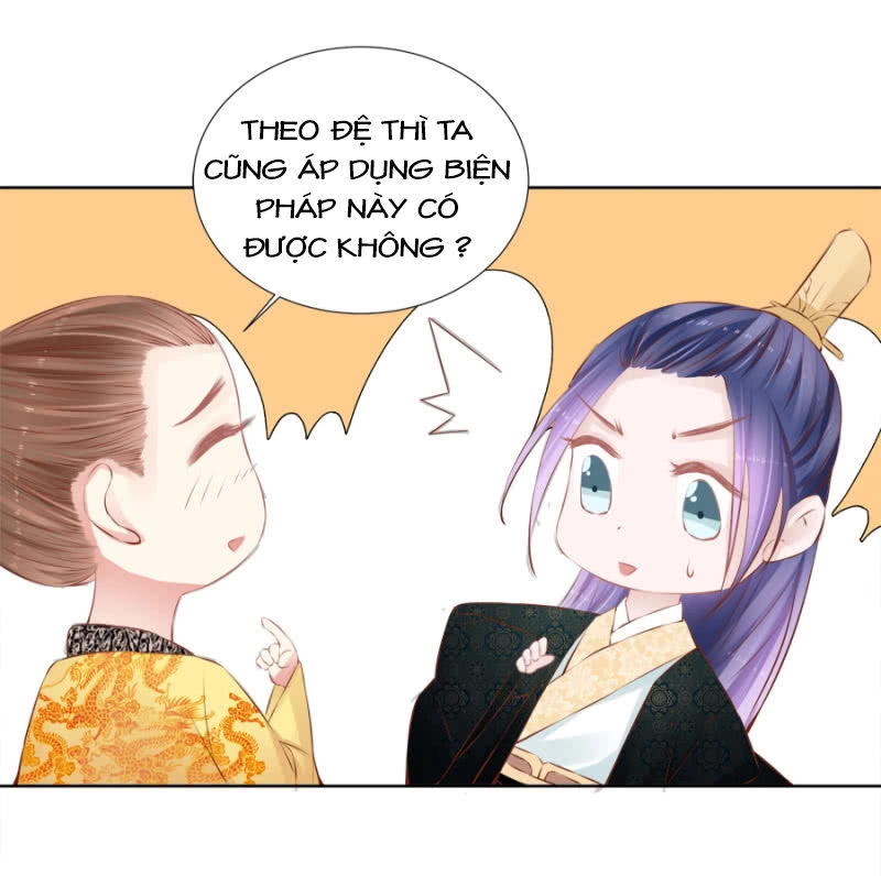 Solo Đi Vương Gia Chapter 63 - 3