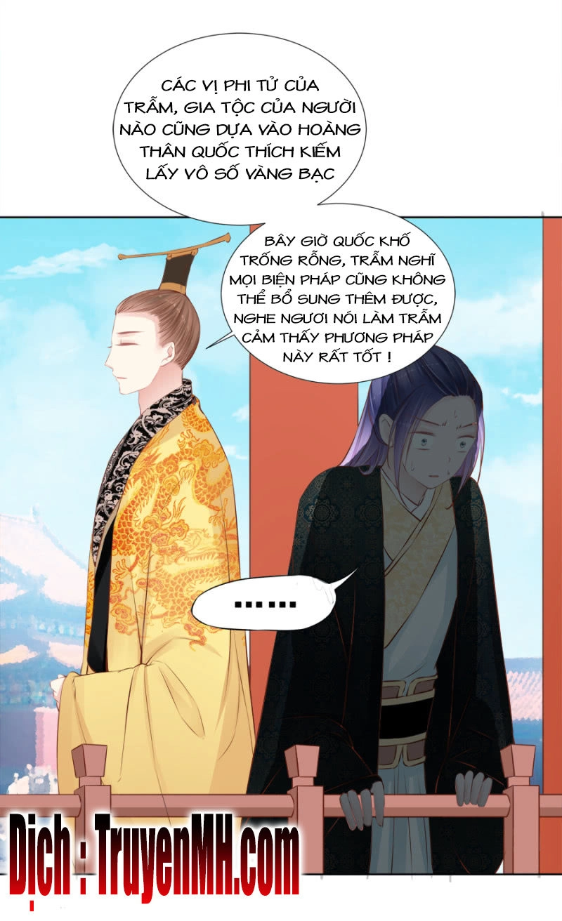 Solo Đi Vương Gia Chapter 63 - 4