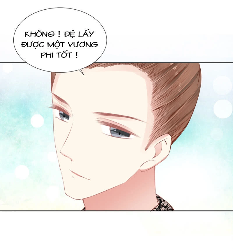 Solo Đi Vương Gia Chapter 63 - 10