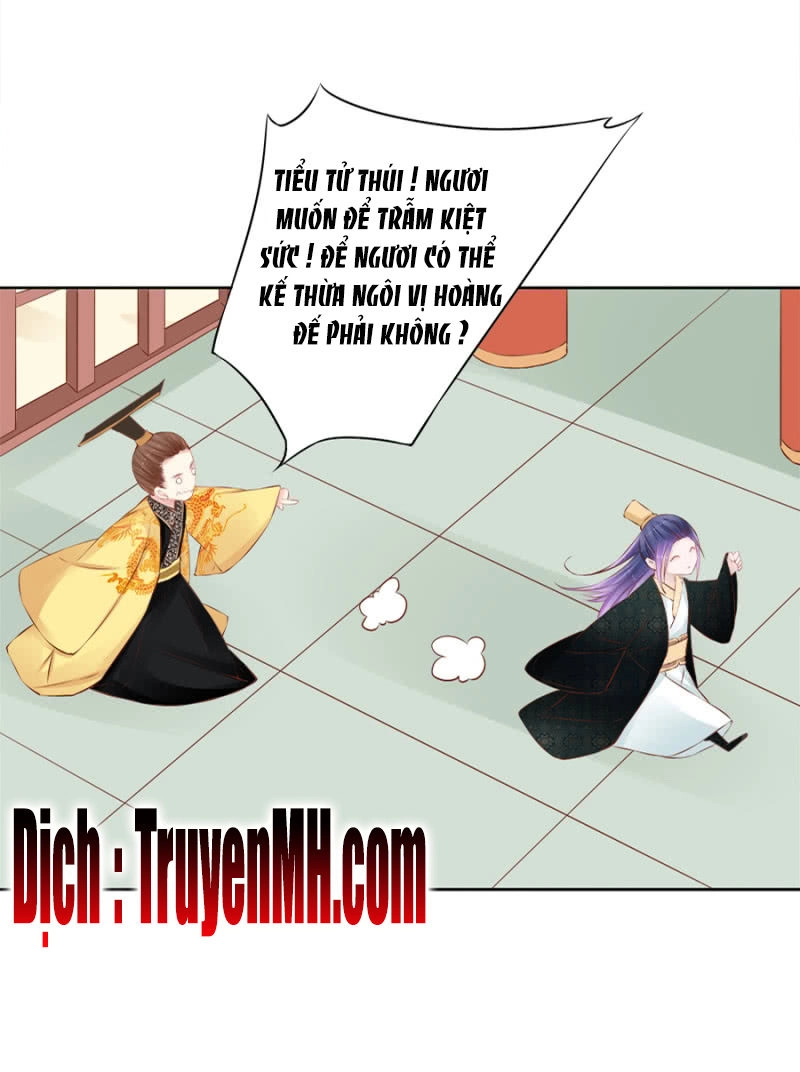 Solo Đi Vương Gia Chapter 63 - 13