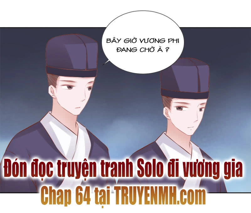 Solo Đi Vương Gia Chapter 63 - 19