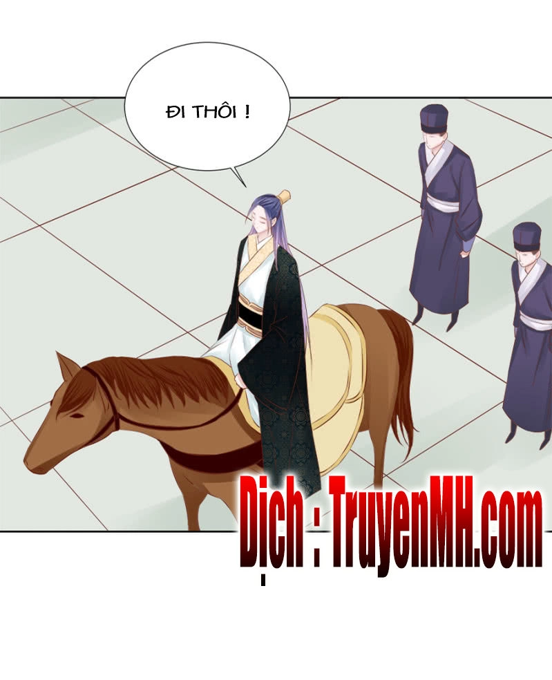 Solo Đi Vương Gia Chapter 64 - 6