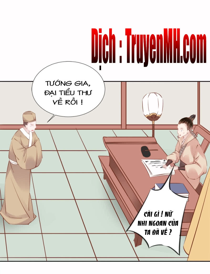 Solo Đi Vương Gia Chapter 64 - 14
