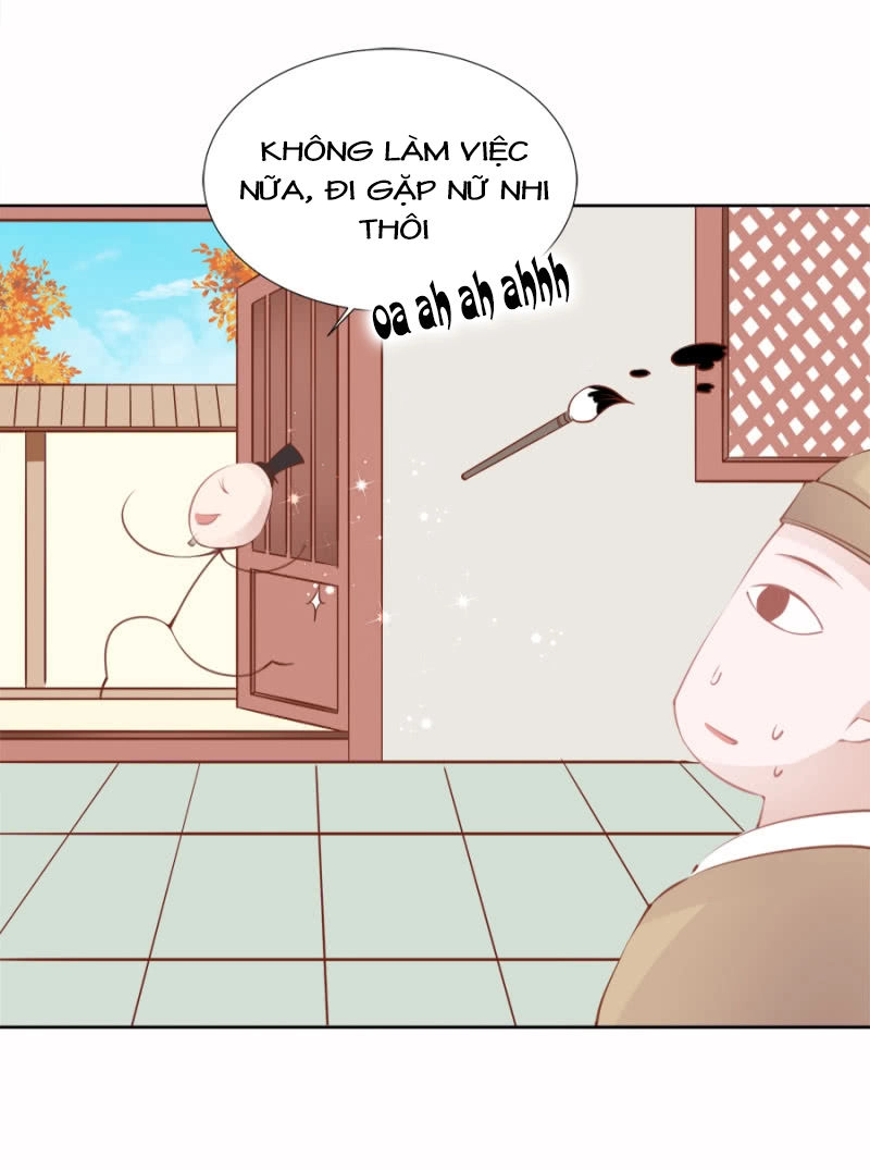 Solo Đi Vương Gia Chapter 64 - 15