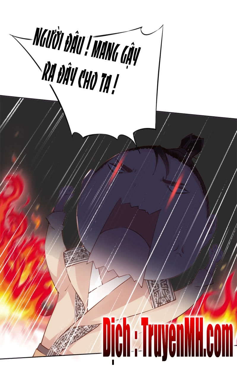 Solo Đi Vương Gia Chapter 64 - 19