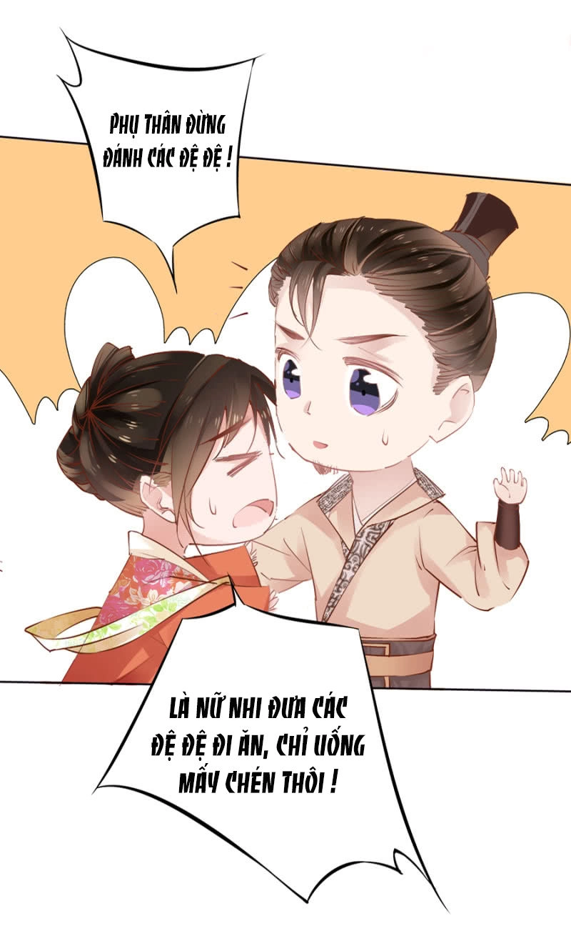 Solo Đi Vương Gia Chapter 64 - 20