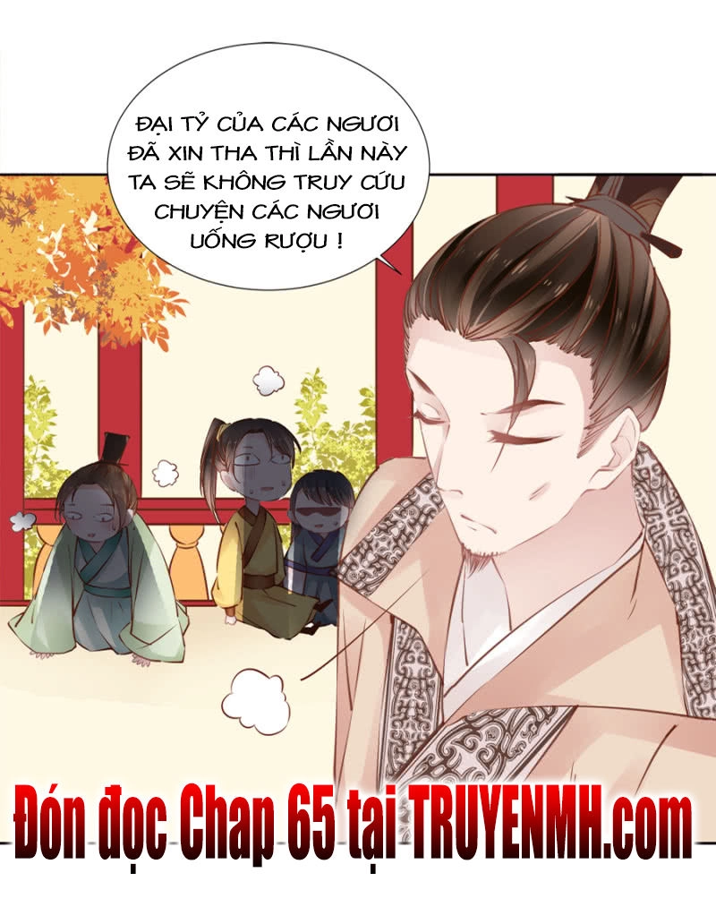 Solo Đi Vương Gia Chapter 64 - 21