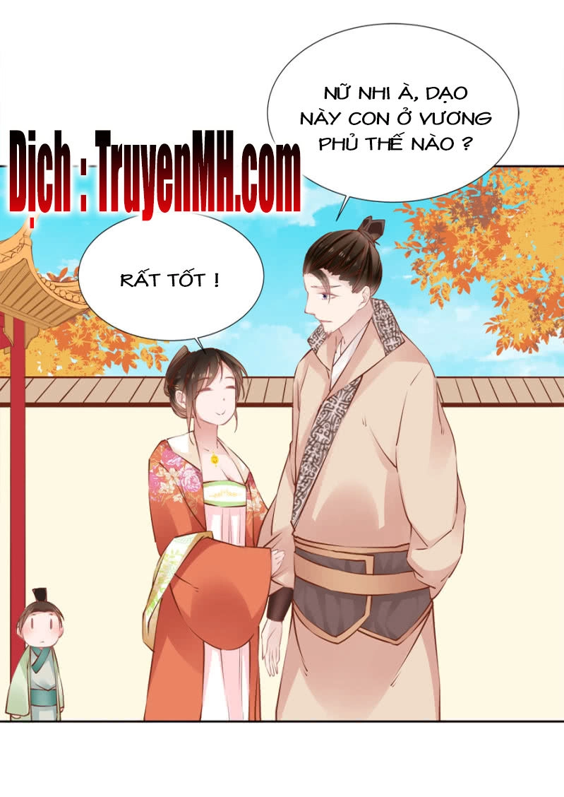 Solo Đi Vương Gia Chapter 65 - 2